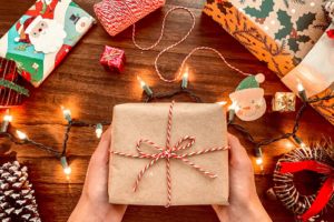 zero waste christmas gift ideas