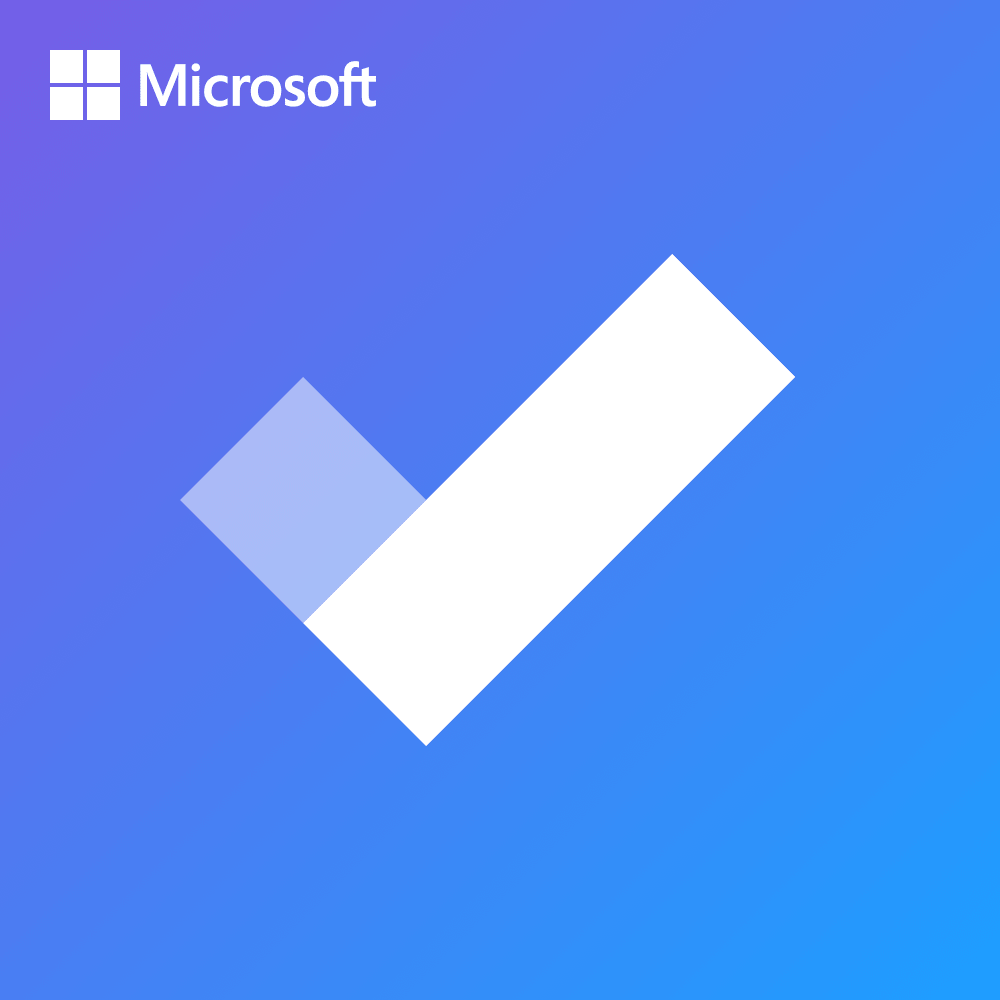 Microsoft to-do the best app for tasks