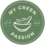 My Green Passion