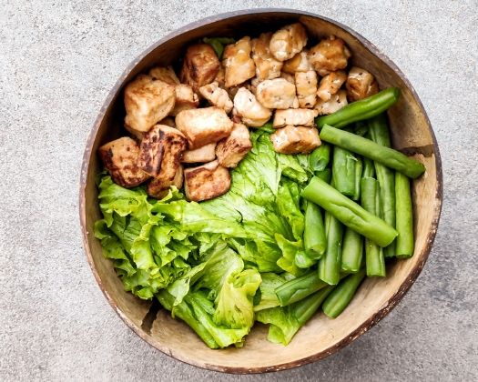 gado gado salad